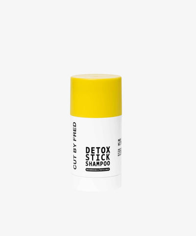 Detox Stick Shampoo – CUT BY FRED