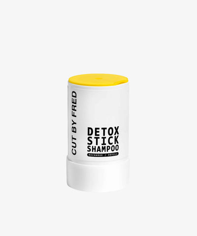 Detox Stick Shampoo Recharge – CUT BY FRED