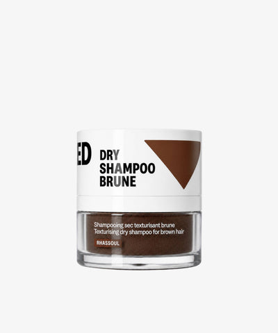 Dry Shampoo Brune – CUT BY FRED