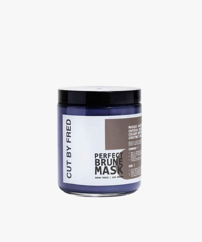 Perfect Brune Mask – CUT BY FRED