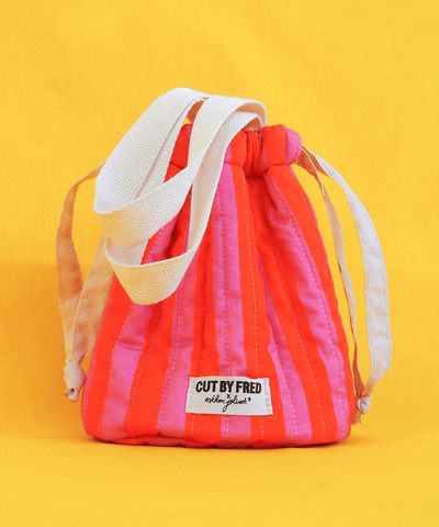 Le pochon summer – CUT BY FRED