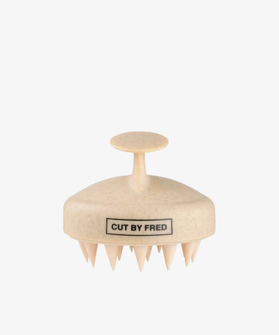 Stimulating Scalp Brush – CUT BY FRED