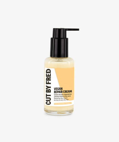 Vegan Repair Cream – CUT BY FRED