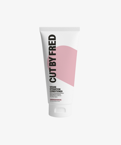Vegan Hydration Conditioner – CUT BY FRED