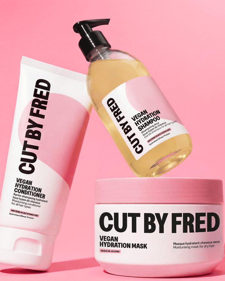 Routine Hydratation Ultime – CUT BY FRED