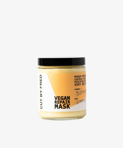 Vegan Repair Mask – CUT BY FRED