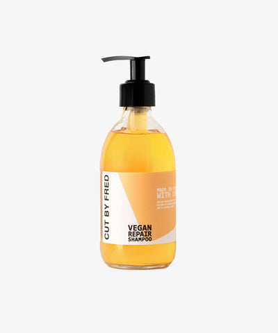 Vegan Repair Shampoo – CUT BY FRED