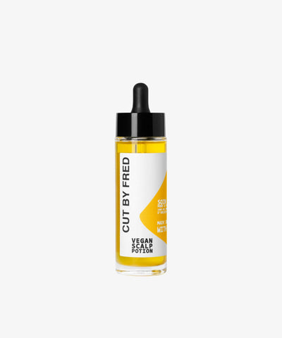 Vegan Scalp Potion – CUT BY FRED