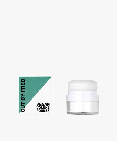Vegan Volume Powder – CUT BY FRED