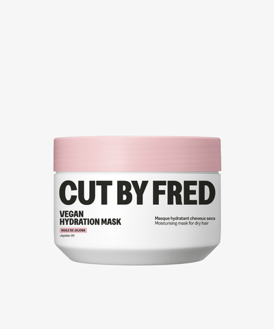 Vegan Hydration Mask – CUT BY FRED