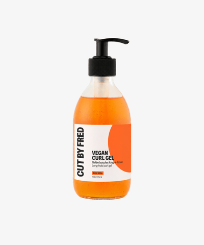 Vegan Curl Gel – CUT BY FRED
