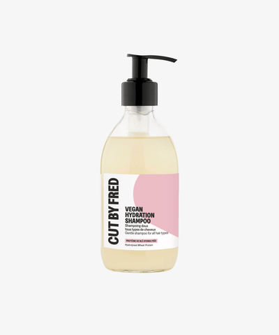 Vegan Hydration Shampoo – CUT BY FRED
